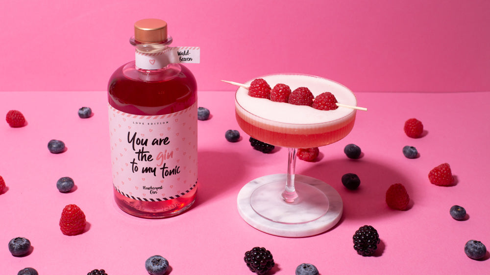 🐻 Fluffiges Bärchen 🐻 Ein Drink zum Verlieben