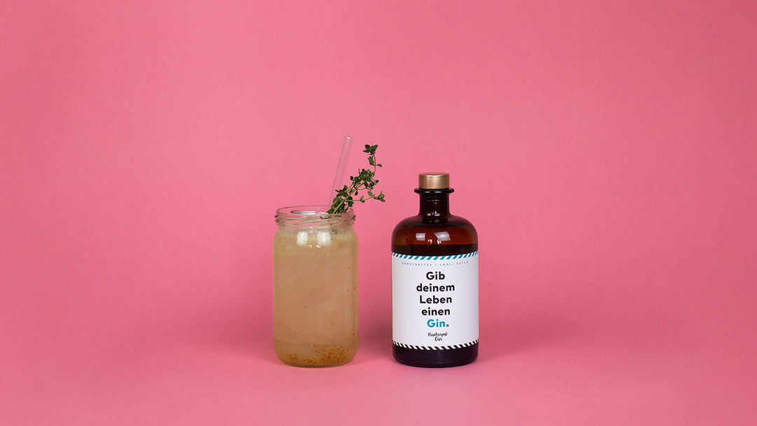 😋 Freche Feige 😋 Der perfekte Drink für den Sommerausklang