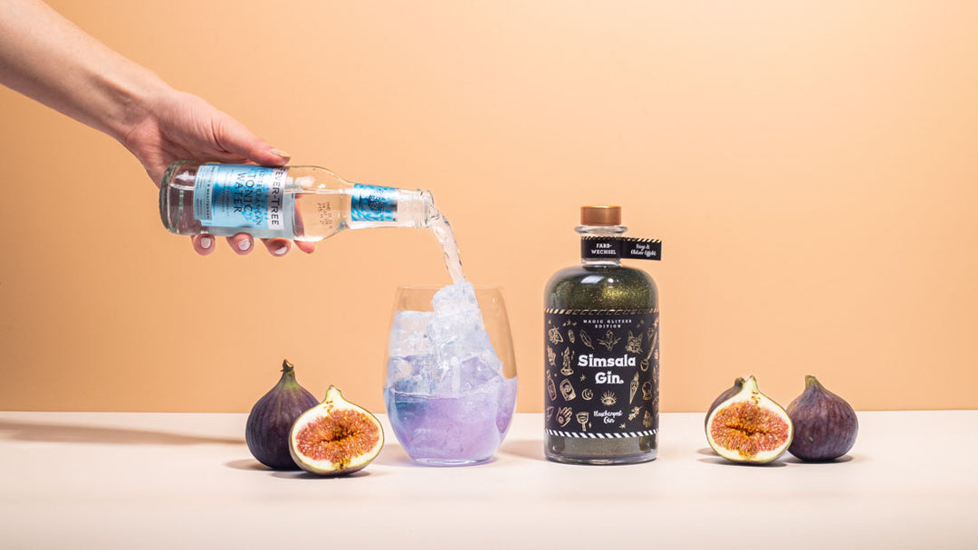 🧙♂️ Ginbledores Liebling 🧙♂️ Glitzernde Magie für deine Party