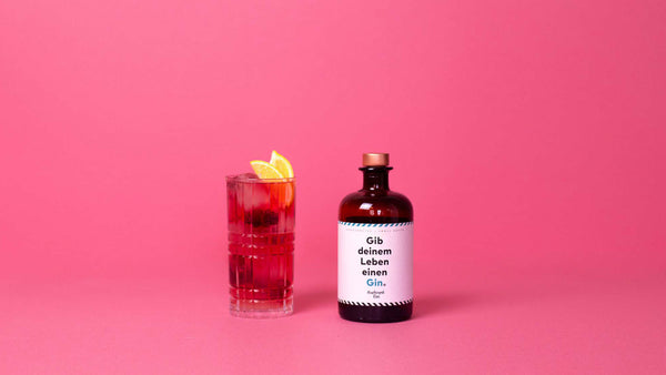 💝 Muttis Liebling 💝 Der perfekte Drink für den Muttertag