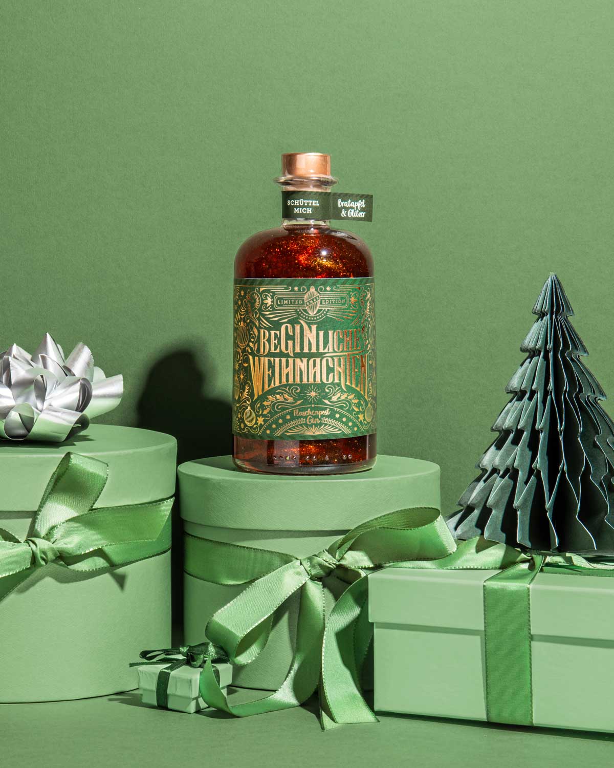 BeGinliche Weihnachten Limited Xmas Edition