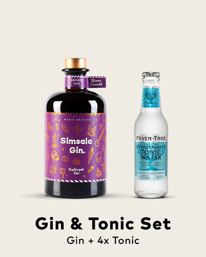 Gin & Tonic Sets