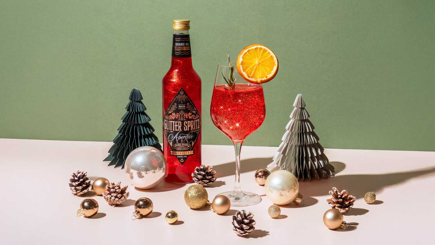 Beliebte Xmas Geschenke