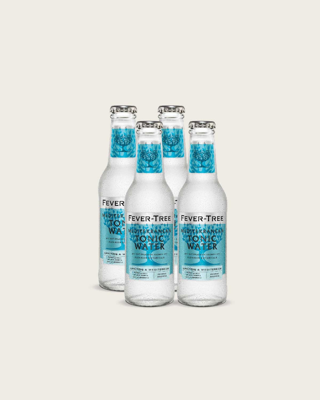 Tonic Water Set by Fever-Tree