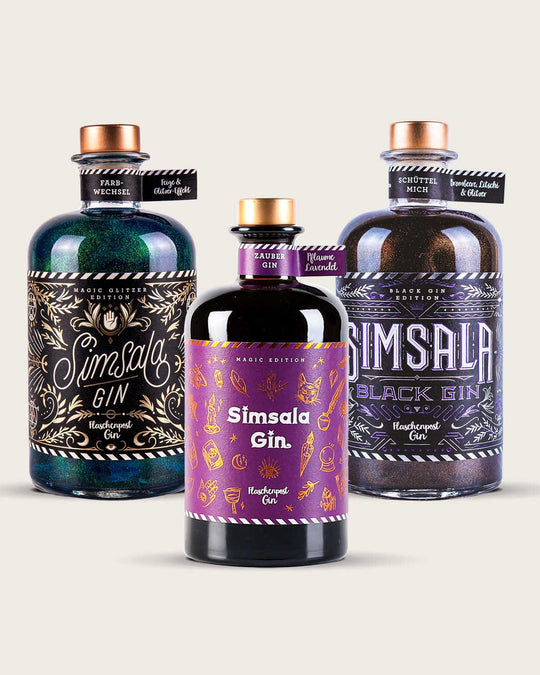 Magic Bundle - Alle Magic Editions