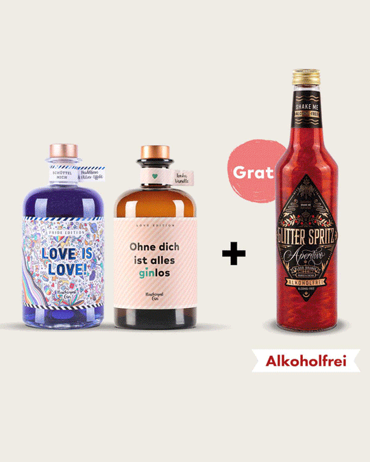 3 für 2 - Bestseller Mix & Match - Editions deiner Wahl