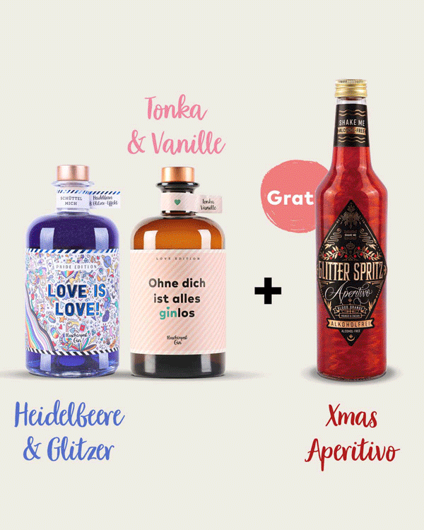 3 für 2 - Bestseller Mix & Match - Editions deiner Wahl