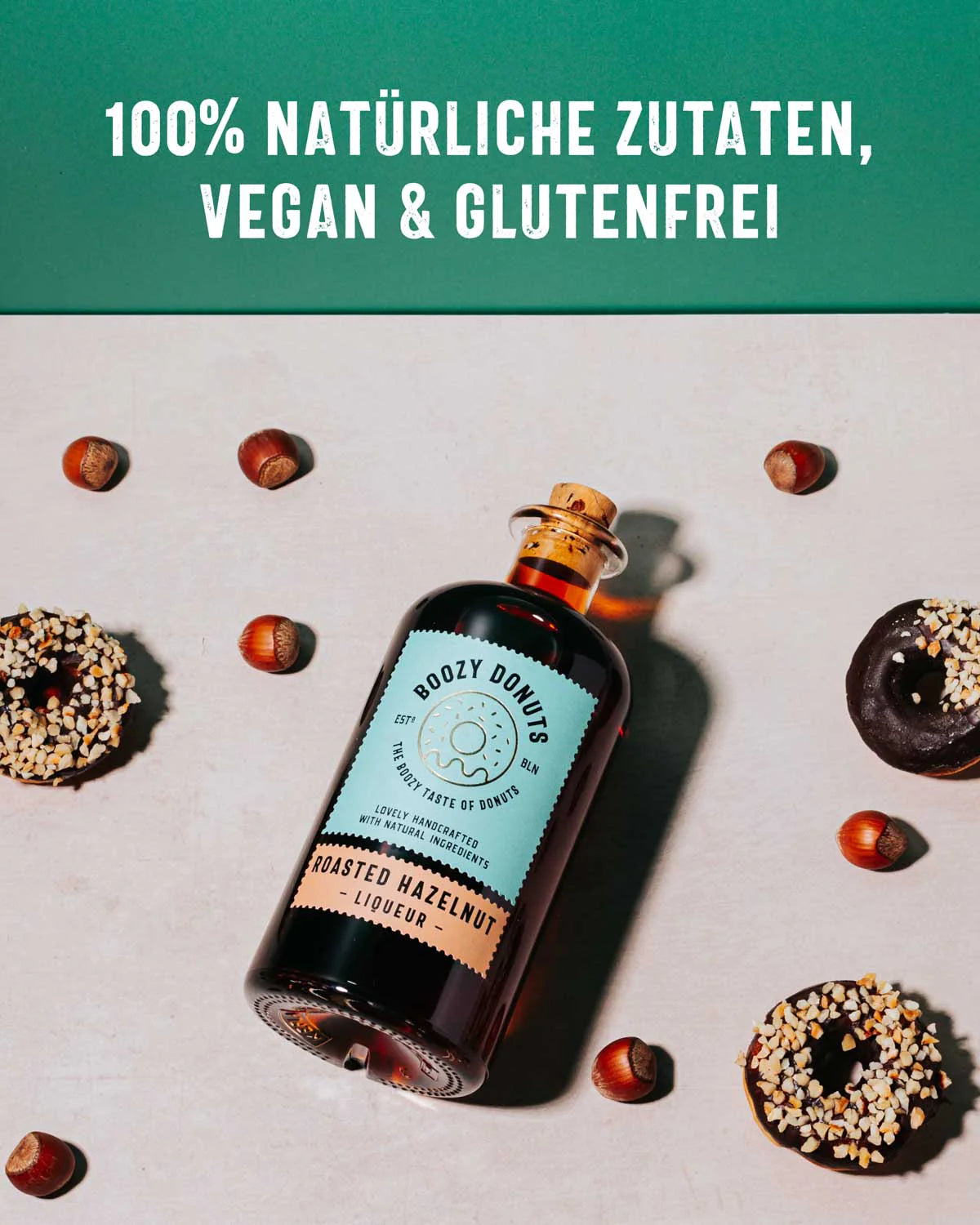 Bestseller Gin & Likör Bundle