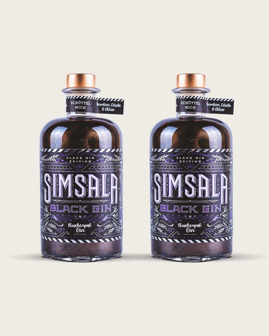 Simsala Gin Bundle - Magic Editions Doppelpack