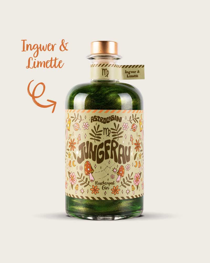 2 für 1 - Sternzeichen Gin Bundle - AstroloGin™