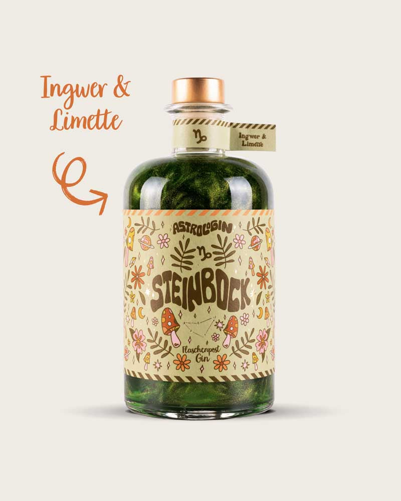 2 für 1 - Sternzeichen Gin Bundle - AstroloGin™