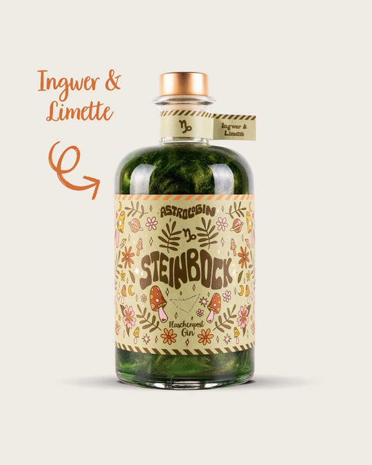 2 für 1 - Sternzeichen Gin Bundle - AstroloGin™