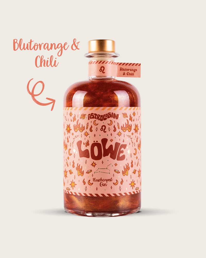2 für 1 - Sternzeichen Gin Bundle - AstroloGin™