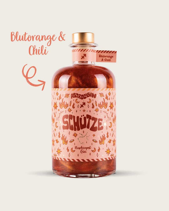 2 für 1 - Sternzeichen Gin Bundle - AstroloGin™