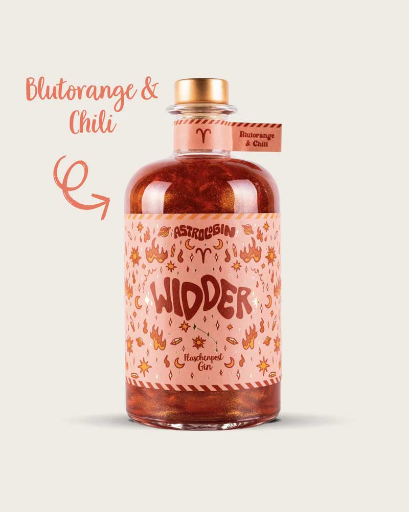 2 für 1 - Sternzeichen Gin Bundle - AstroloGin™