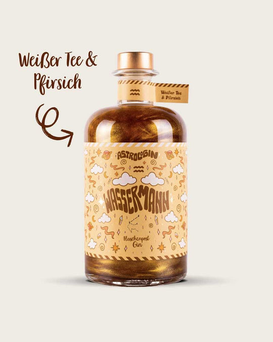 2 für 1 - Sternzeichen Gin Bundle - AstroloGin™