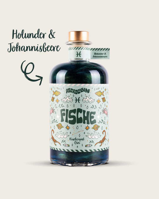 2 für 1 - Sternzeichen Gin Bundle - AstroloGin™