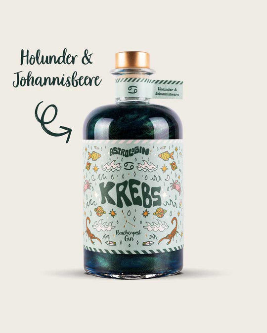 2 für 1 - Sternzeichen Gin Bundle - AstroloGin™